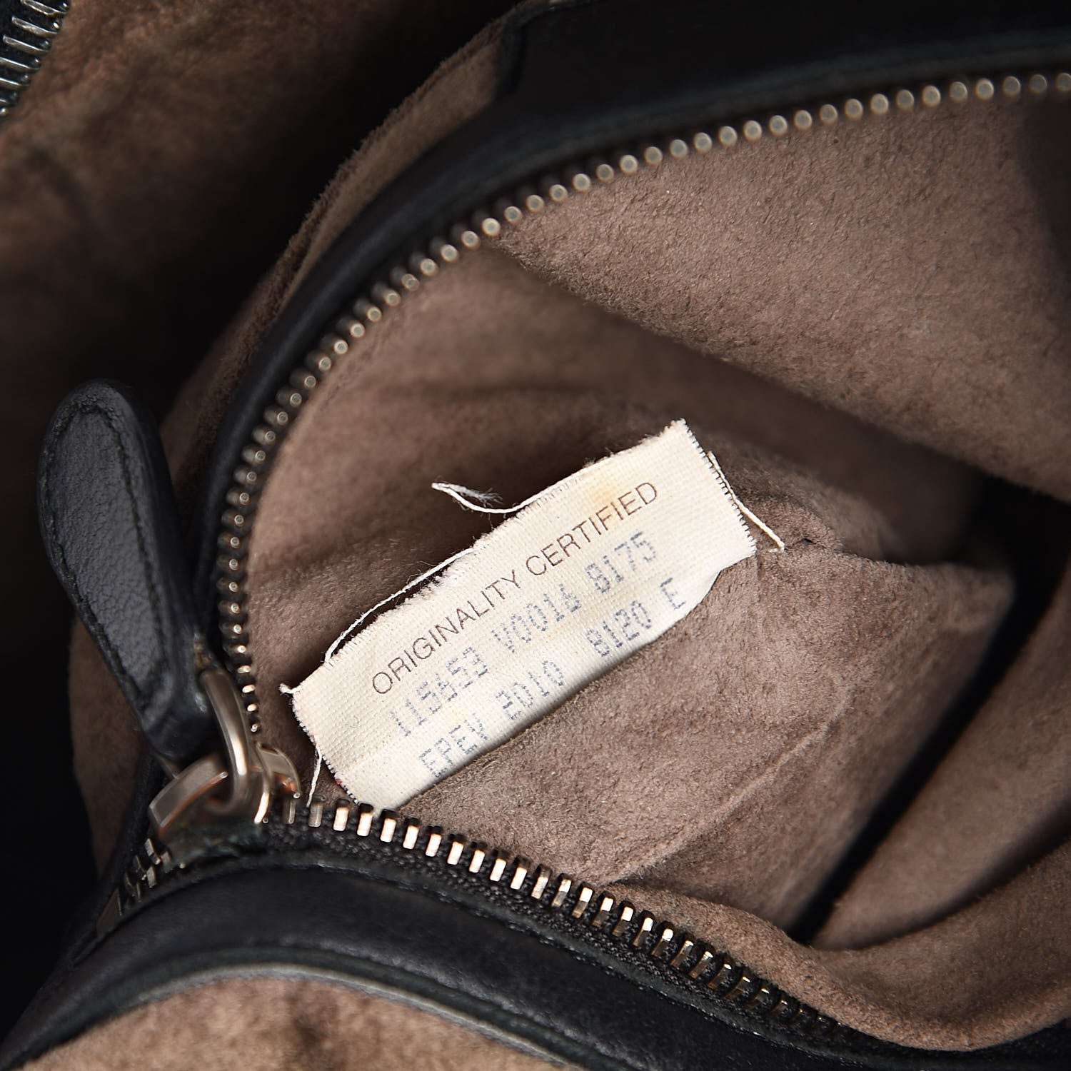 Bottega Veneta Nappa Intrecciato Medium Veneta Hobo Black 7 of 12
