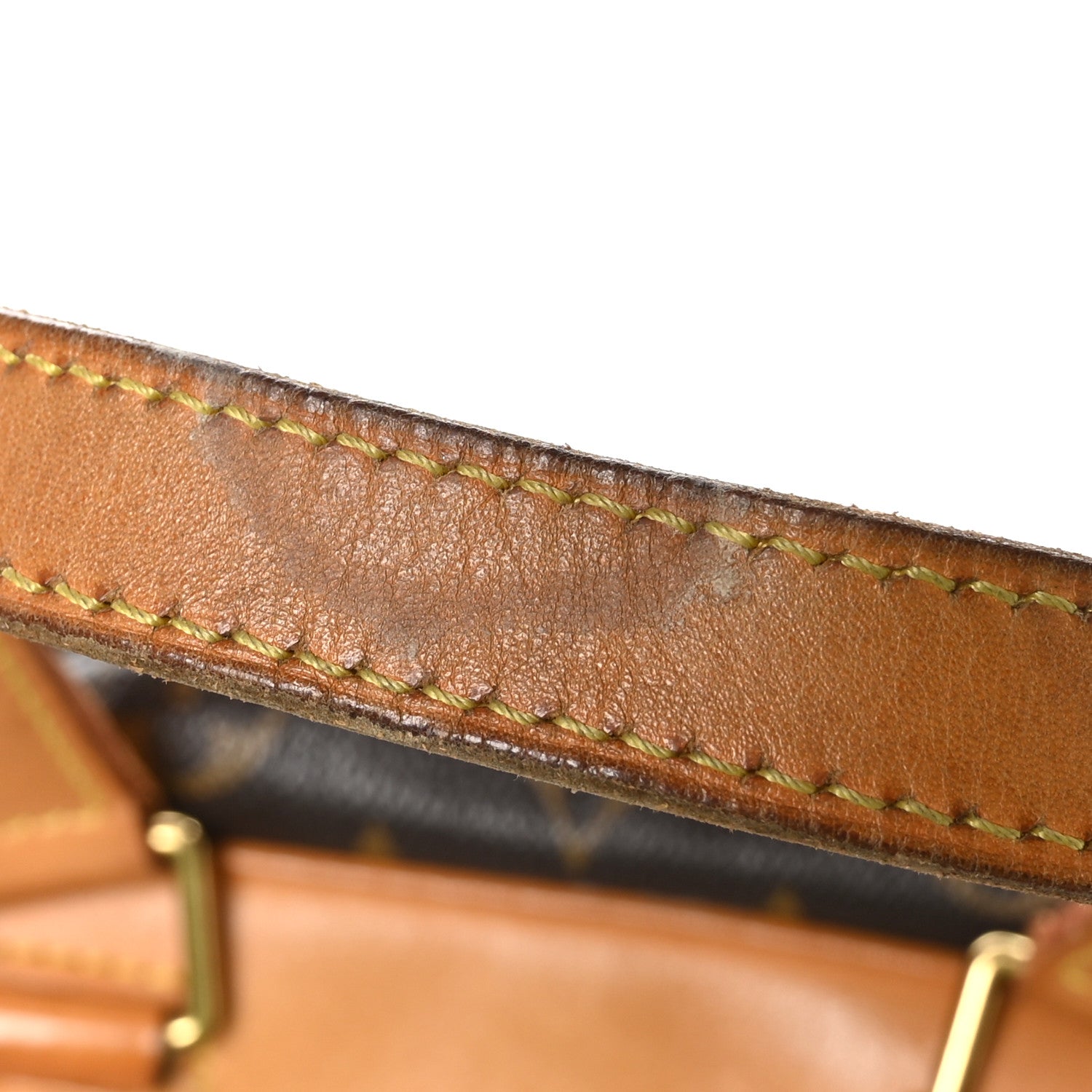 Louis Vuitton Monogram Excursion Shoe Bag 13 of 15