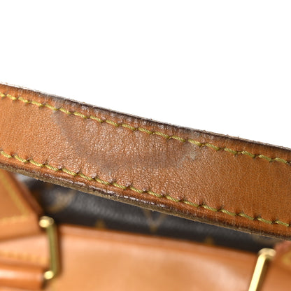 Louis Vuitton Monogram Excursion Shoe Bag 13 of 15