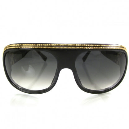 Louis Vuitton Black Millionaire Sunglasses 3 of 10