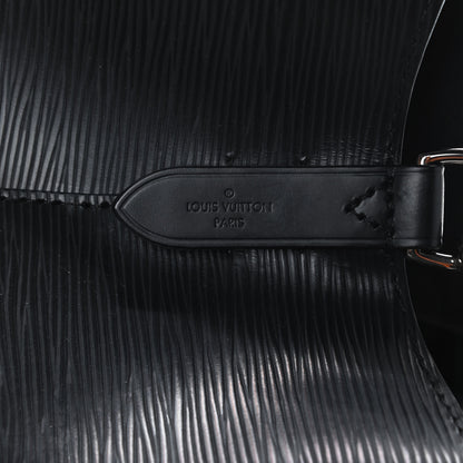 Louis Vuitton Epi Neonoe Black 7 of 10