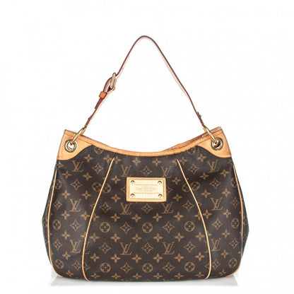Louis Vuitton Monogram Galliera PM 1 of 6