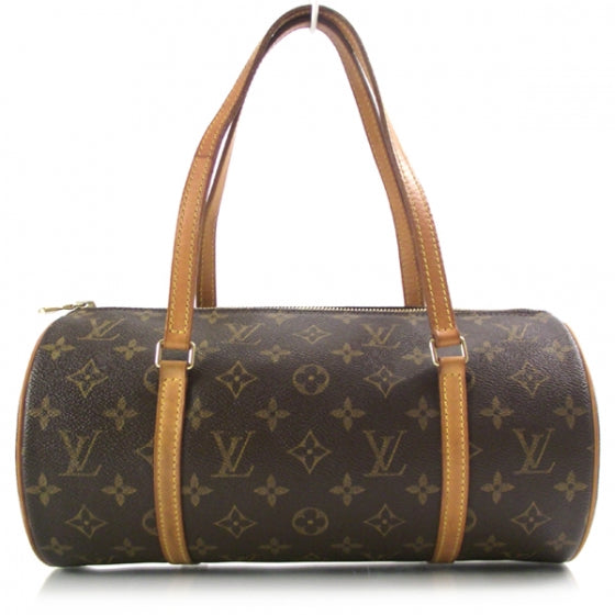 Louis Vuitton Monogram Papillon 30 1 of 9