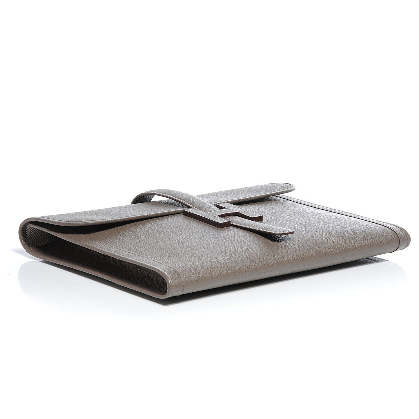 Epsom Jige 34 GM Clutch Etoupe