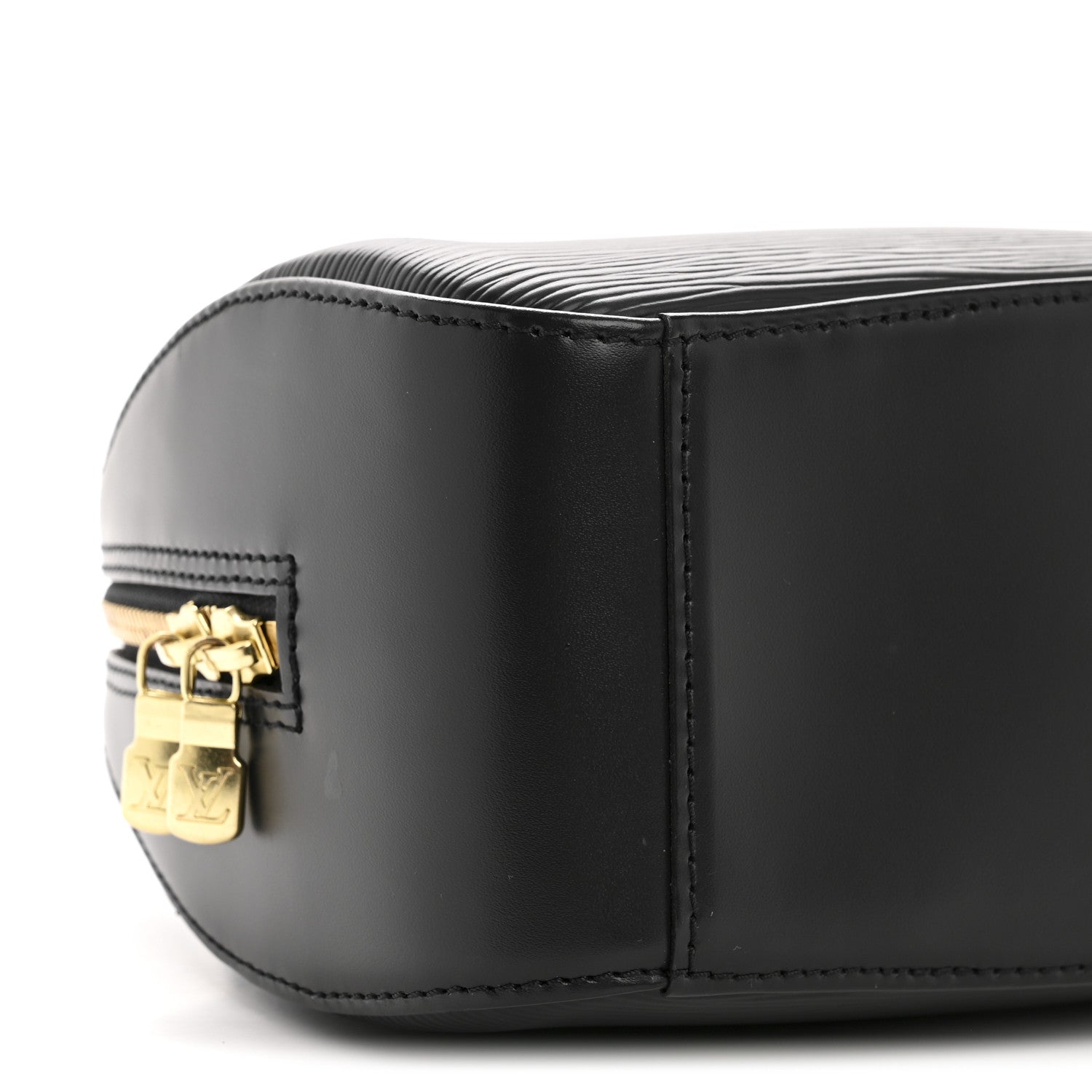 Louis Vuitton Epi Jasmin Black 9 of 12