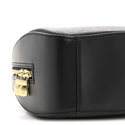 Louis Vuitton Epi Jasmin Black 9 of 12