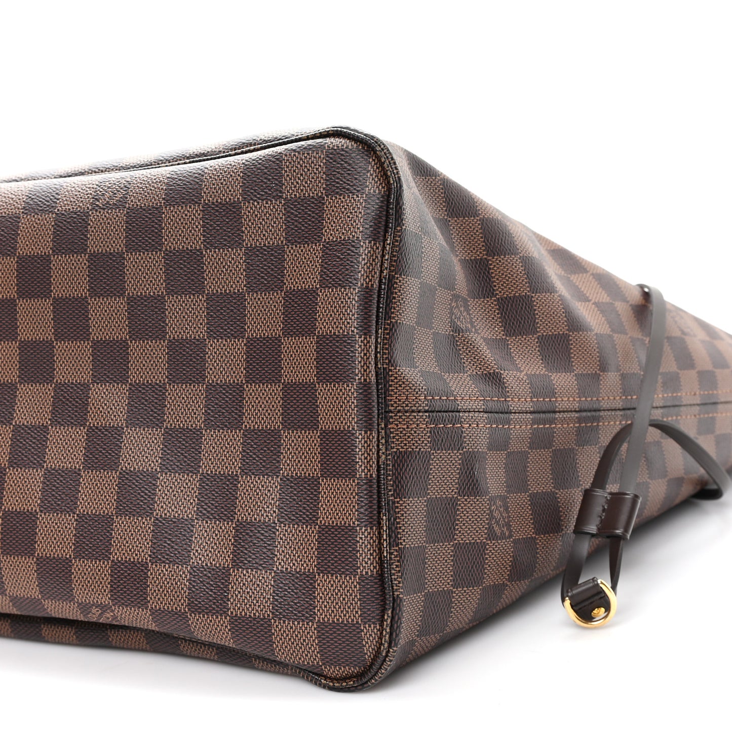 Damier Ebene Neo Neverfull GM
