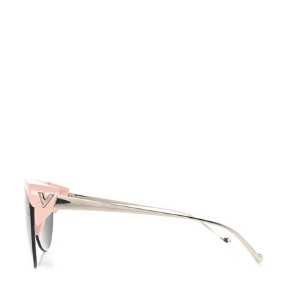 Louis Vuitton Bumble Bee Sunglasses Z0868U Pink 3 of 7