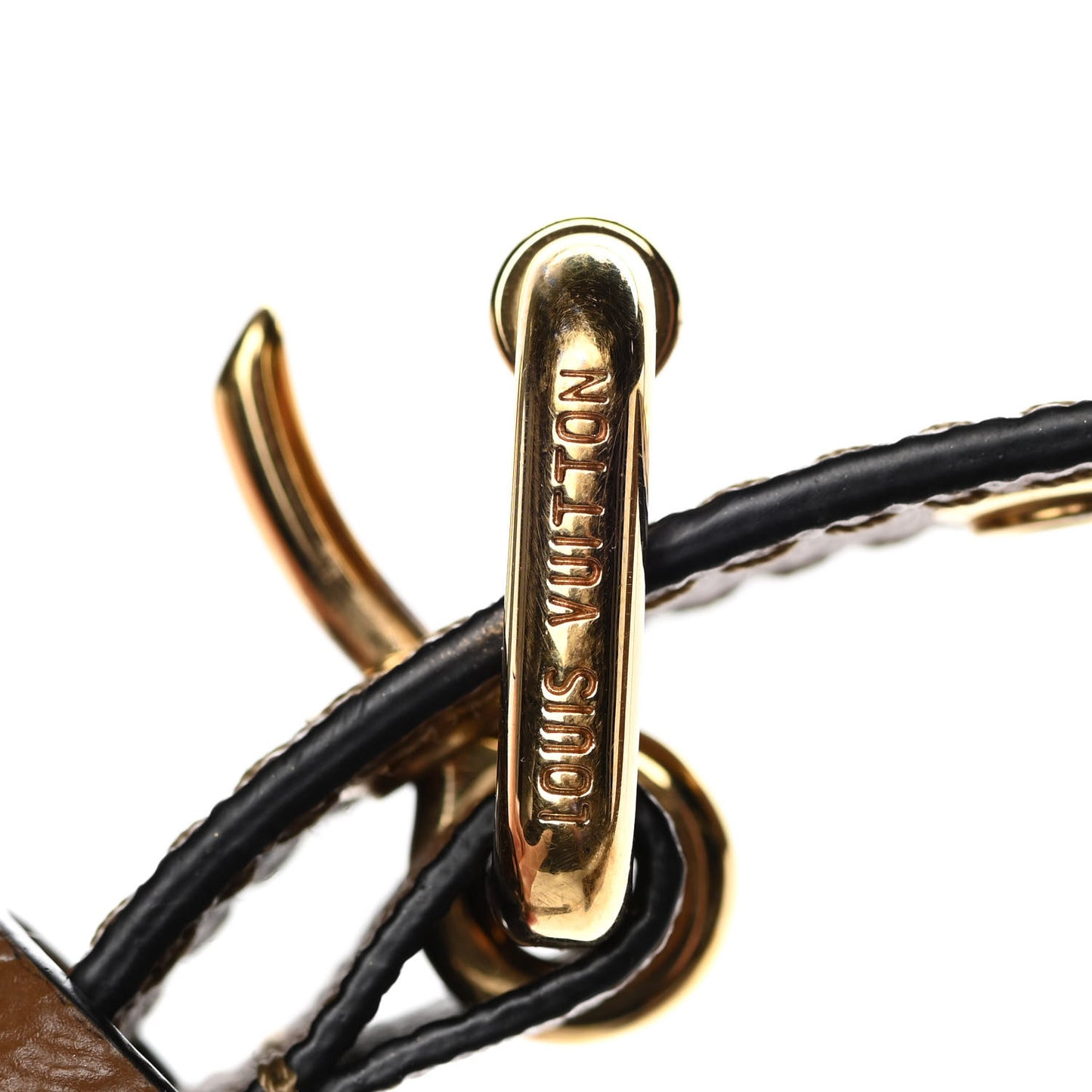 Reverse Monogram Pochette Metis