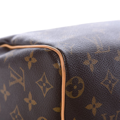 Louis Vuitton Monogram Speedy 25 10 of 19