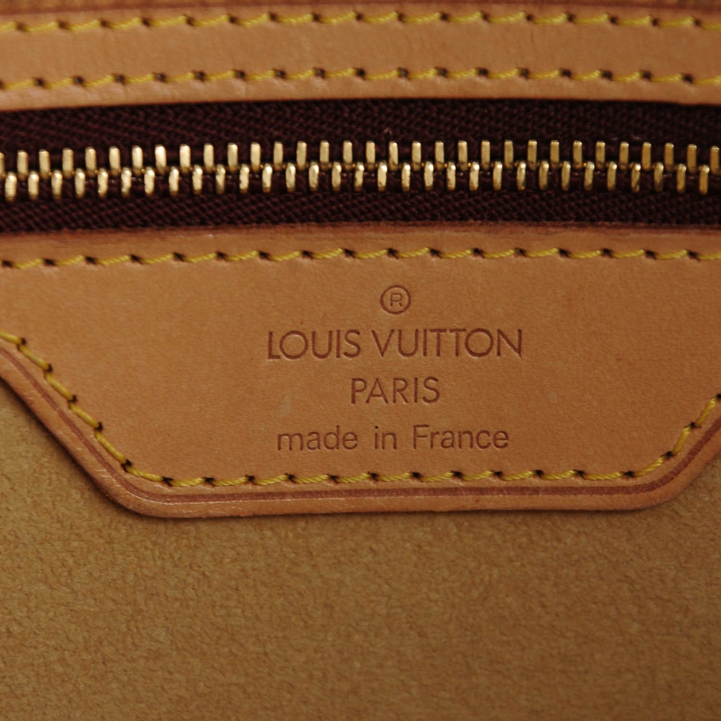 Monogram Luco