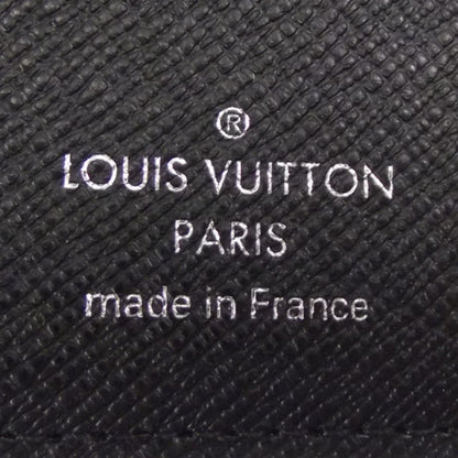 Louis Vuitton Damier Graphite Multiple Wallet 6 of 7