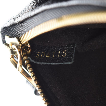 Louis Vuitton Empreinte Twice Black 7 of 14