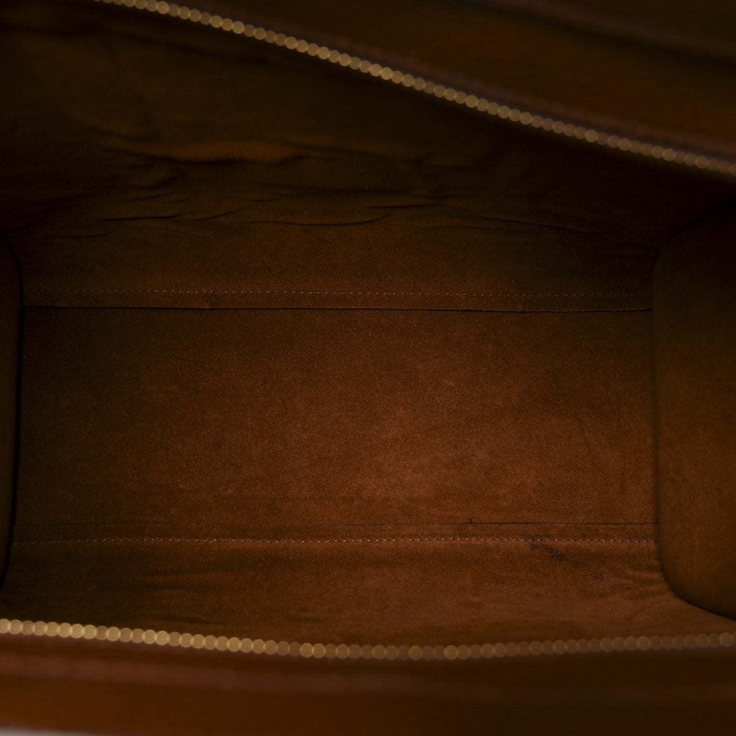 Small Classic Grain Small Zipped Bayswater Oak