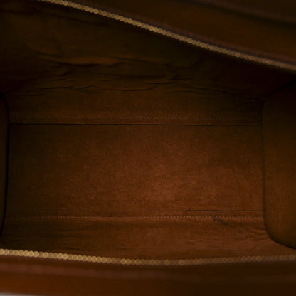 Mulberry Small Classic Grain Small Zipped Bayswater Oak 5 of 11