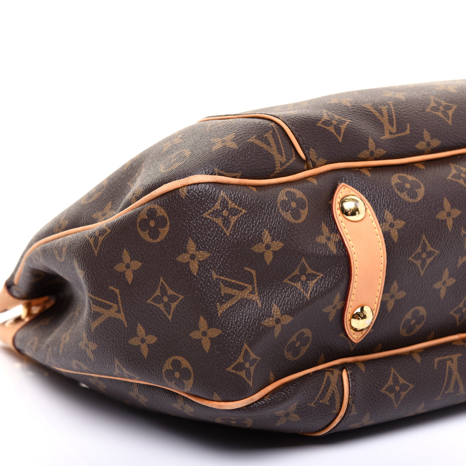 Louis Vuitton Monogram Galliera PM 6 of 13