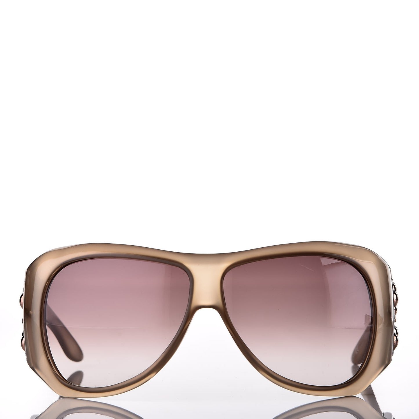 Studded Sunglasses GG 3039/S Brown