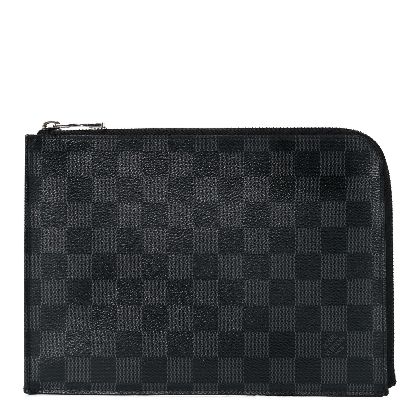 Damier Graphite Pochette Jour PM