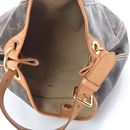Louis Vuitton Monogram Galliera PM 5 of 10