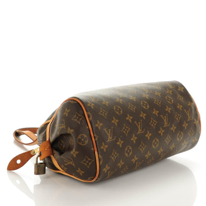 Louis Vuitton Monogram Montorgueil PM 4 of 9