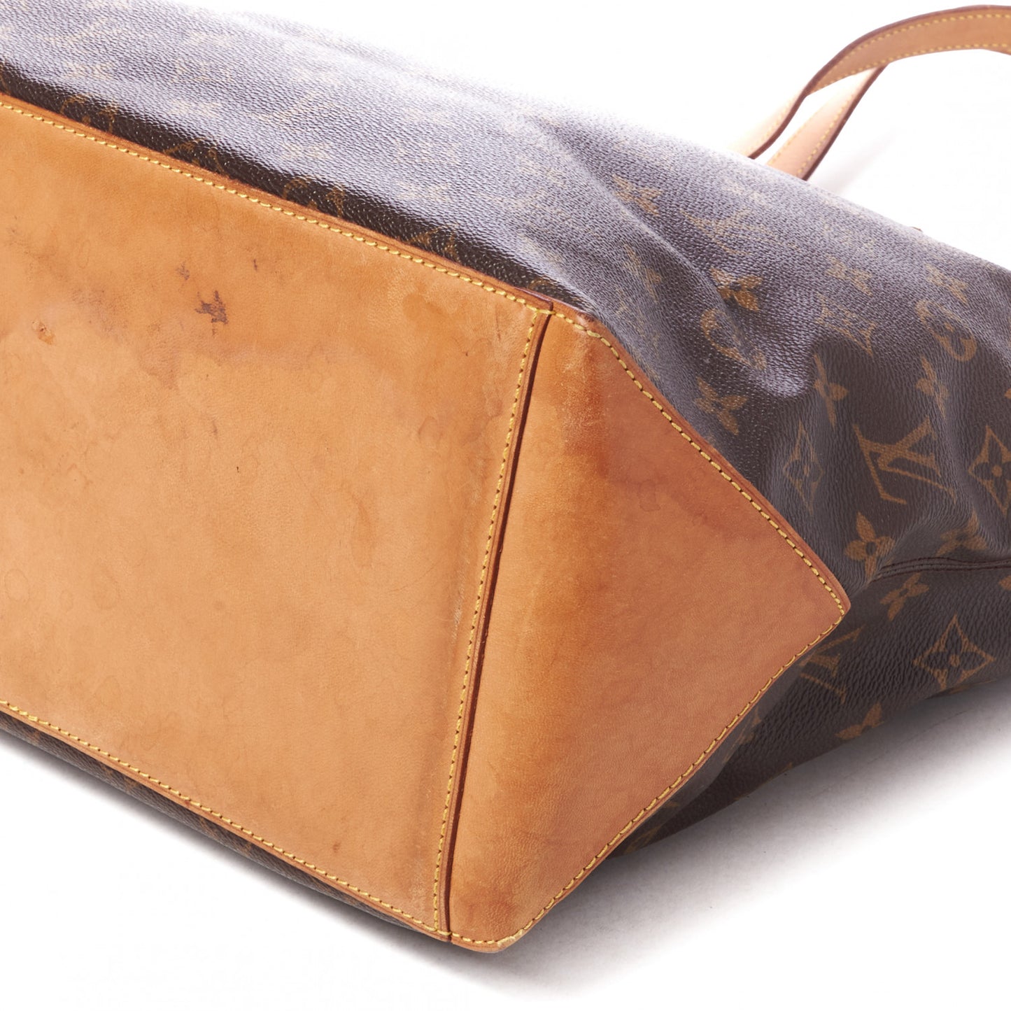 Monogram Cabas Mezzo