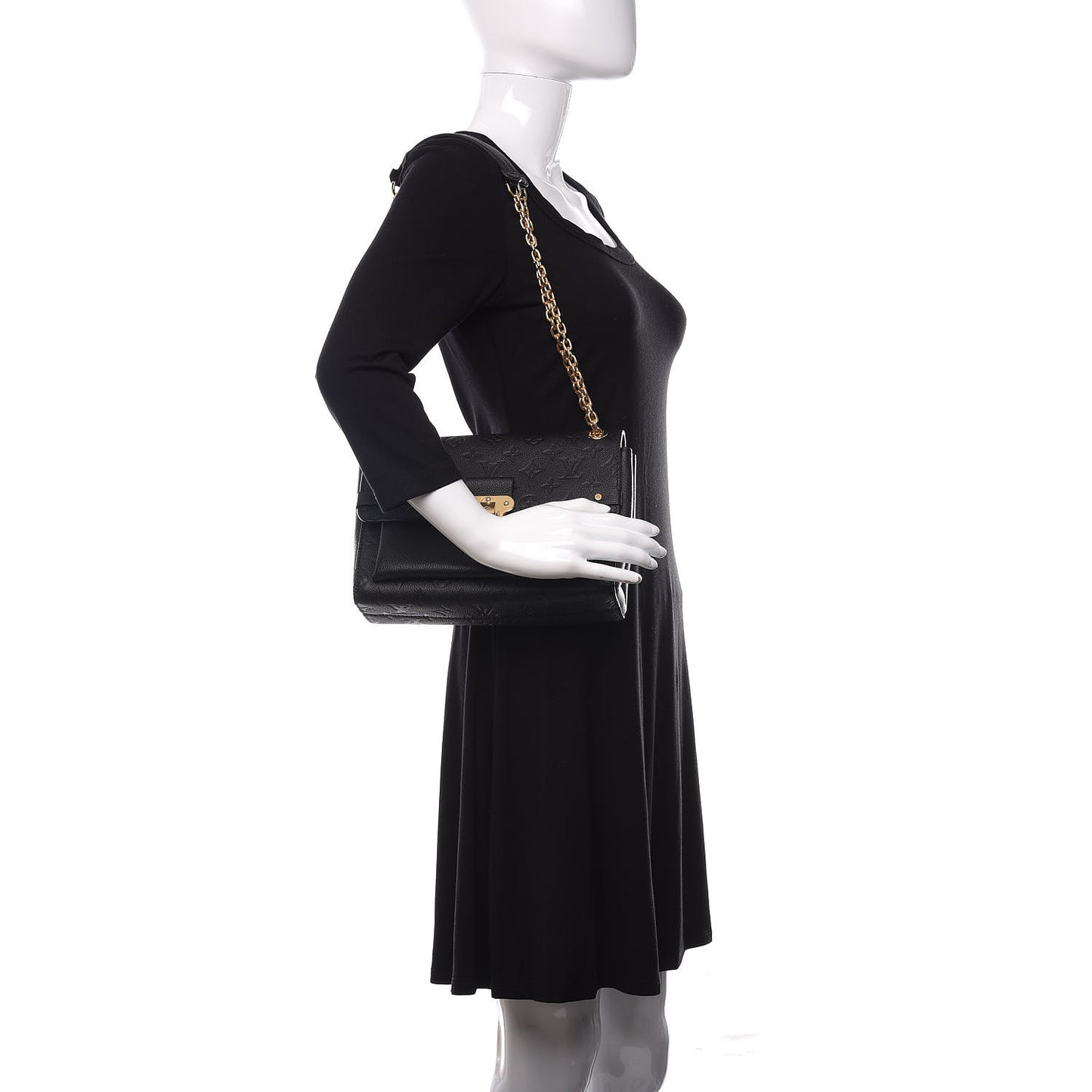 Empreinte Vavin PM Black