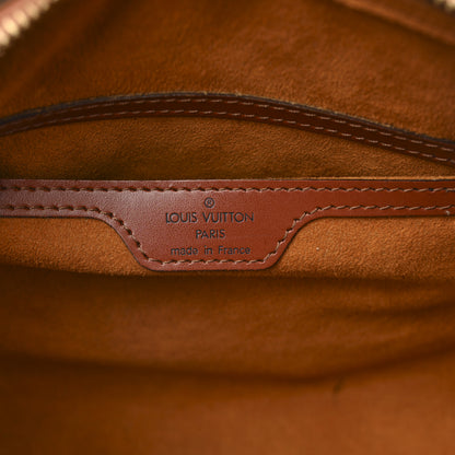 Louis Vuitton Epi Soufflot Kenyan Fawn 6 of 17