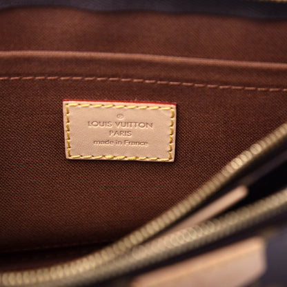 Louis Vuitton Monogram Multi Pochette Accessories Kaki 7 of 12