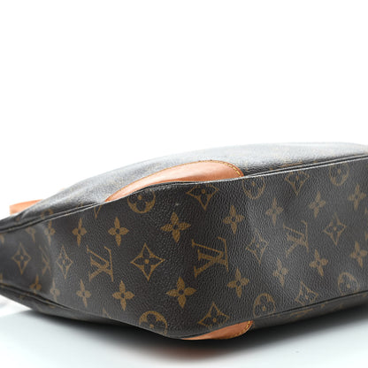 Louis Vuitton Monogram Boulogne 30 8 of 11