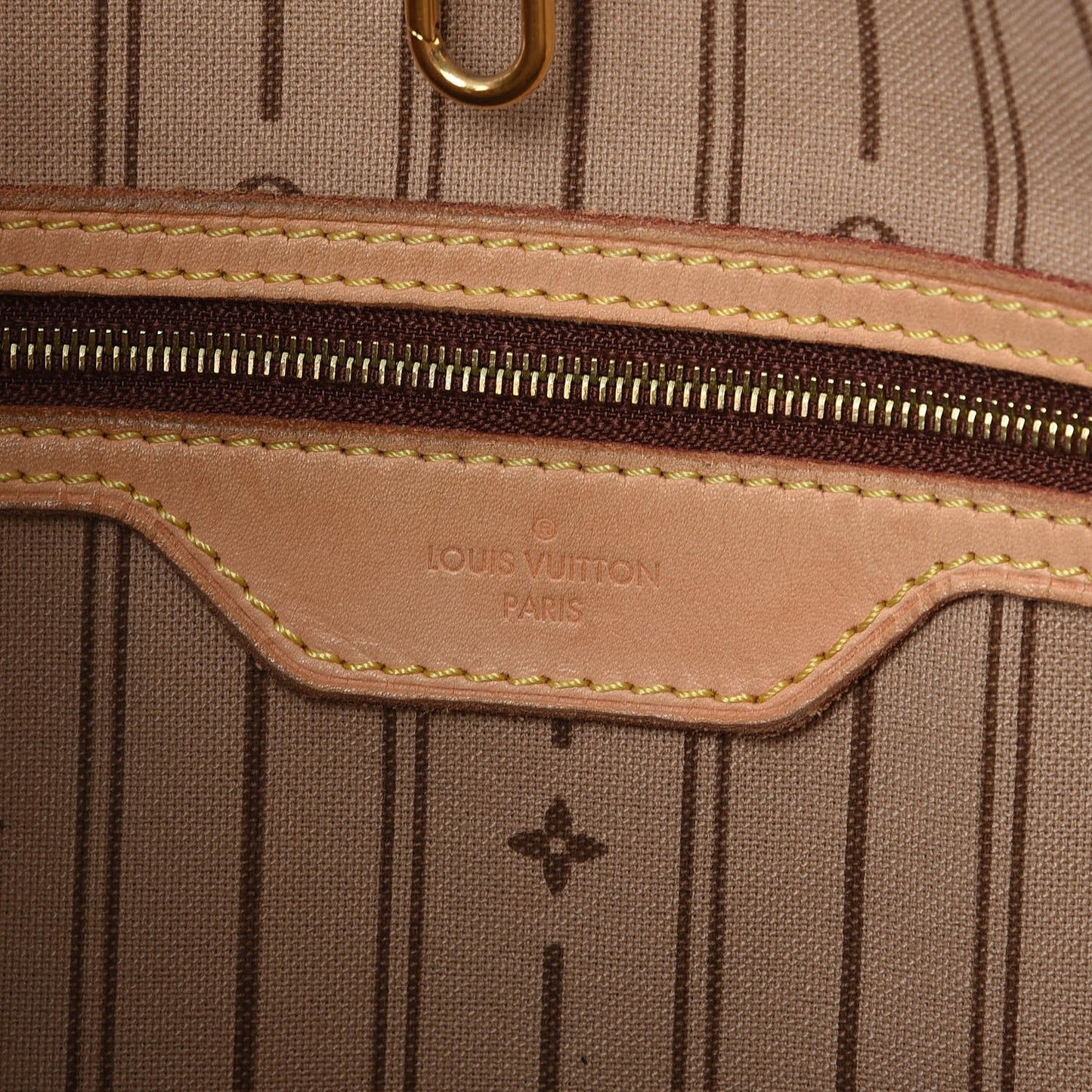 Monogram Delightful GM