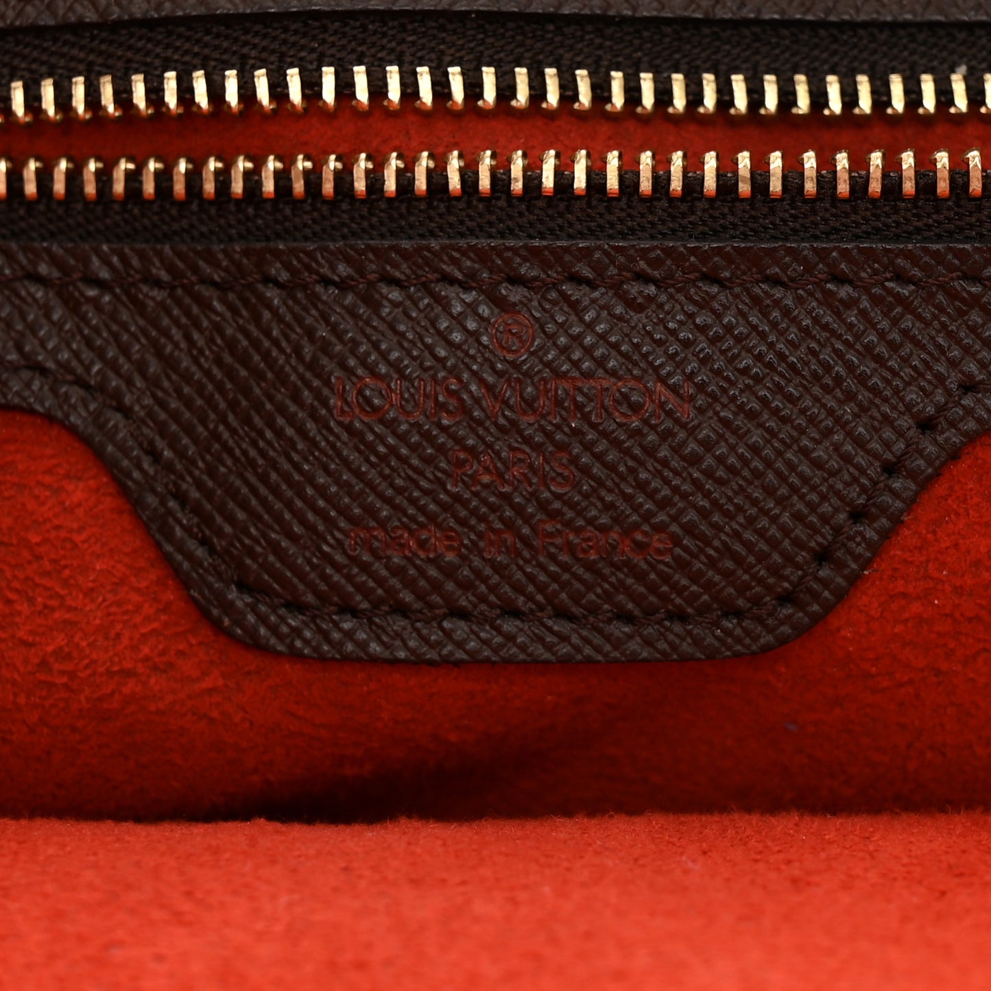 Damier Ebene Brera