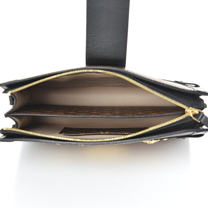 Louis Vuitton Reverse Monogram Trunk Clutch 4 of 7