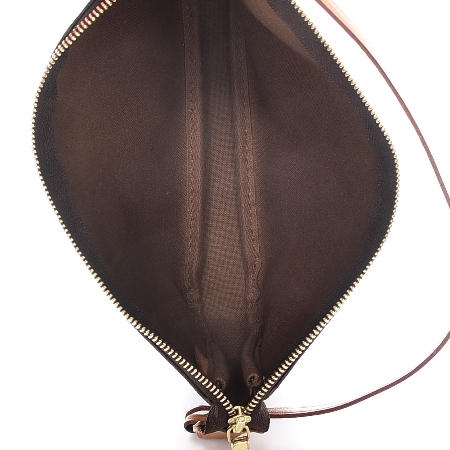 Monogram Pochette Accessories