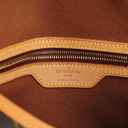 Louis Vuitton Monogram Sologne 6 of 7