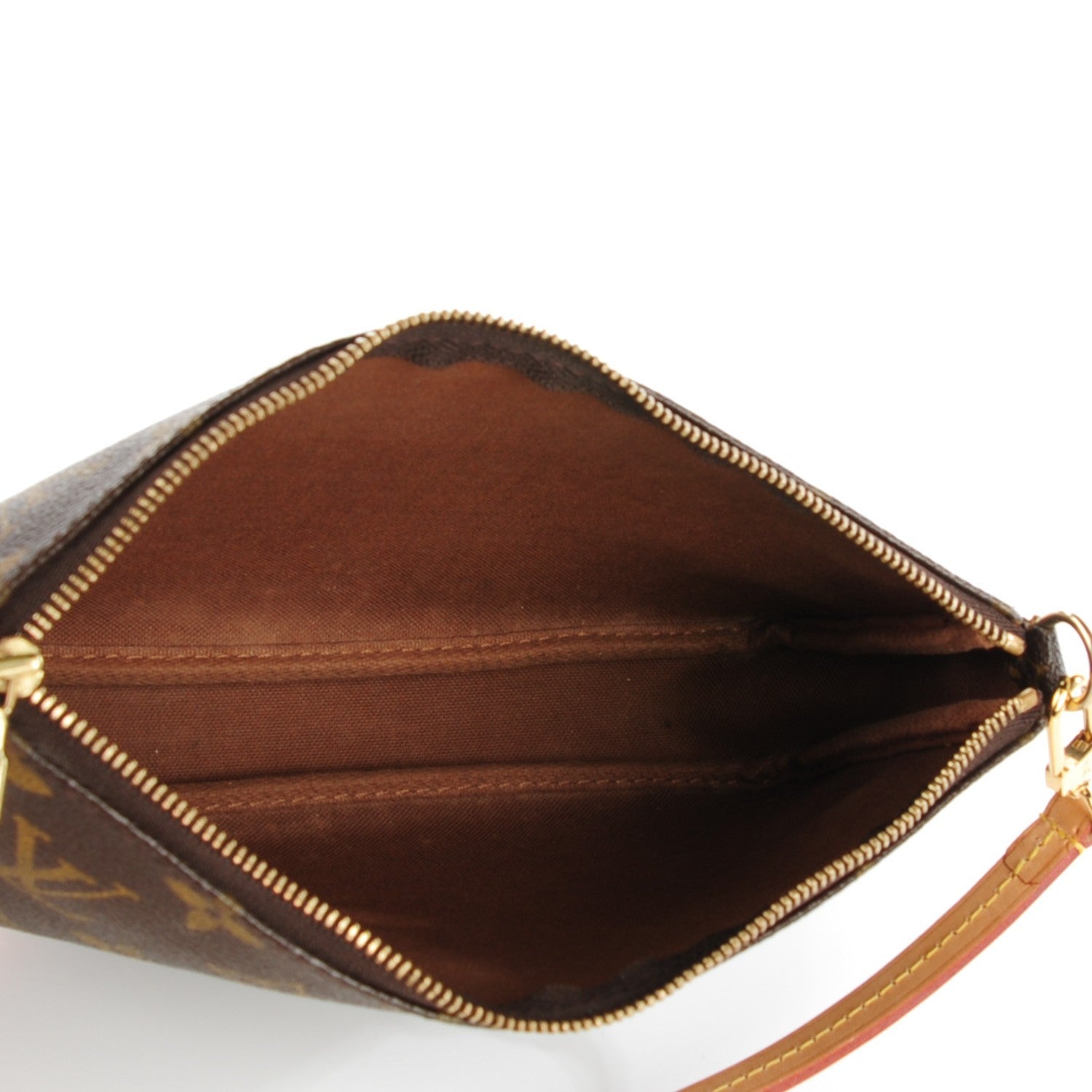 Louis Vuitton Monogram Pochette Accessories 5 of 7