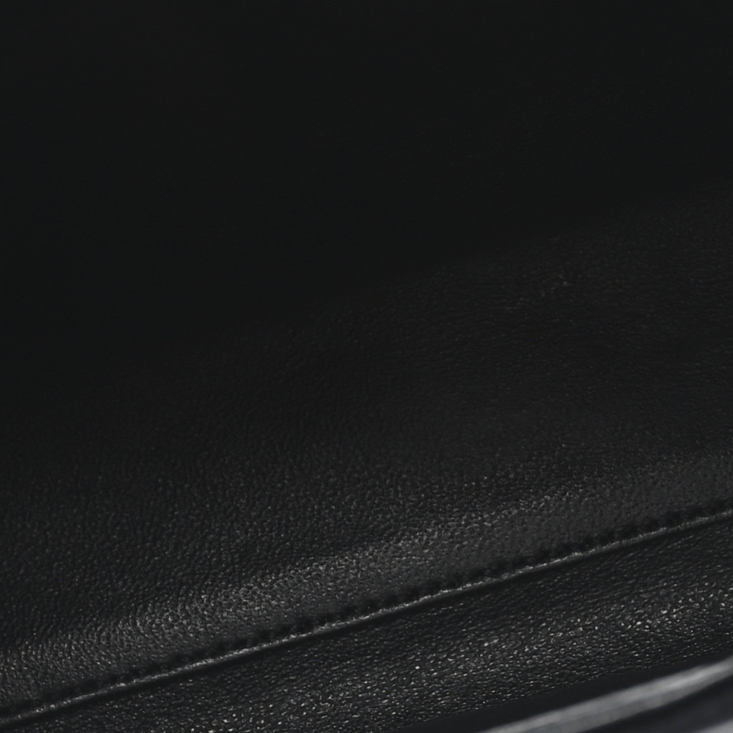 Saint Laurent Calfskin Baby Sac De Jour Black 6 of 11