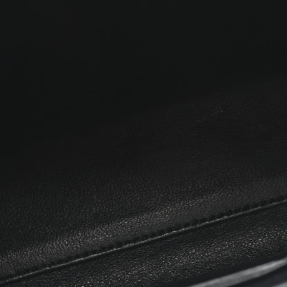 Saint Laurent Calfskin Baby Sac De Jour Black 6 of 11