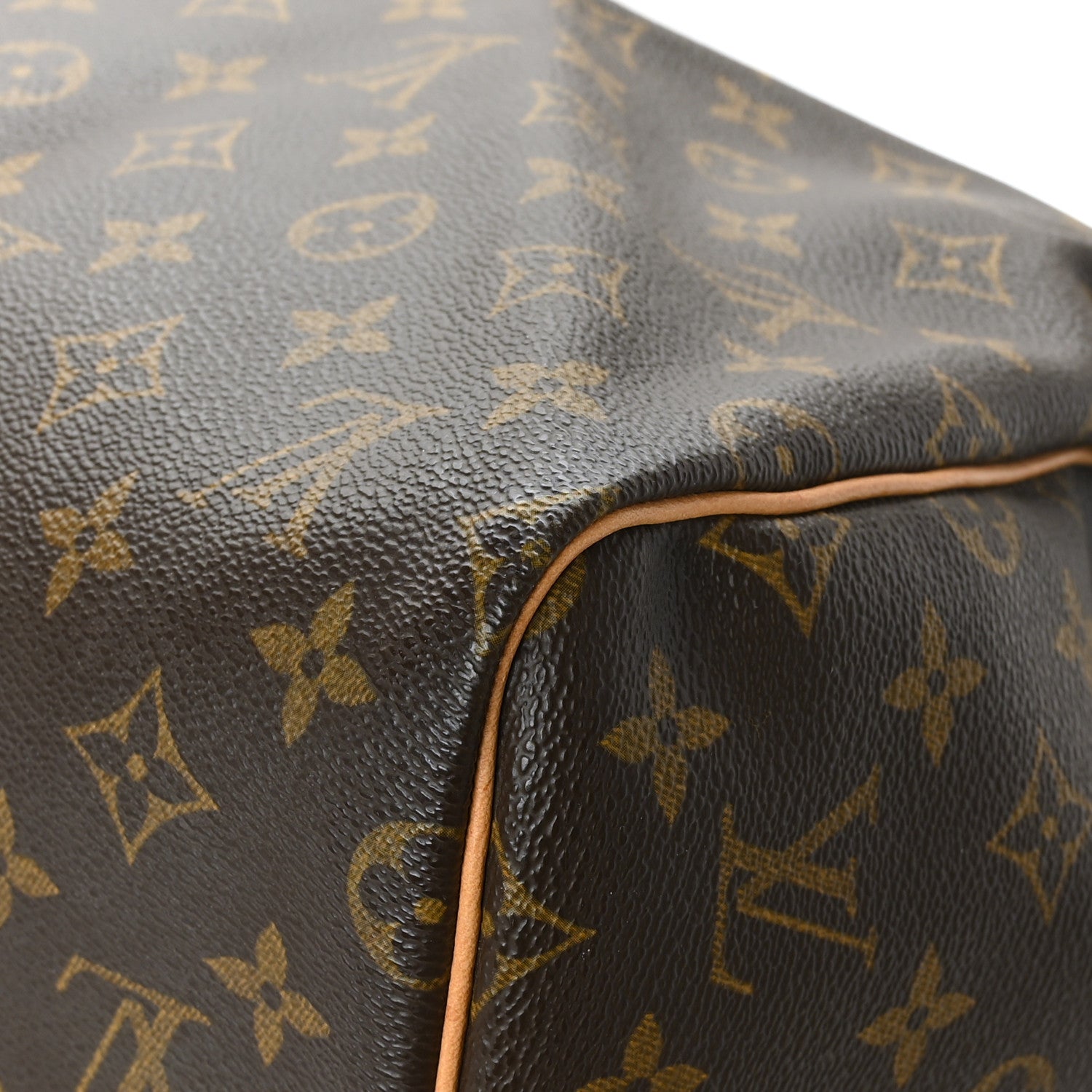 Louis Vuitton Monogram Keepall Bandouliere 55 11 of 11