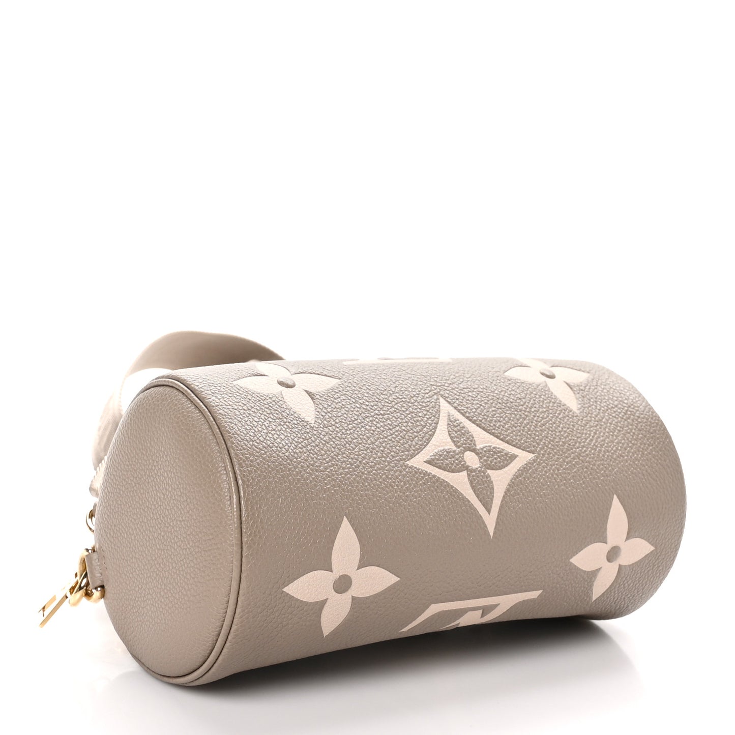Empreinte Monogram Giant Papillon BB Tourterelle Cream
