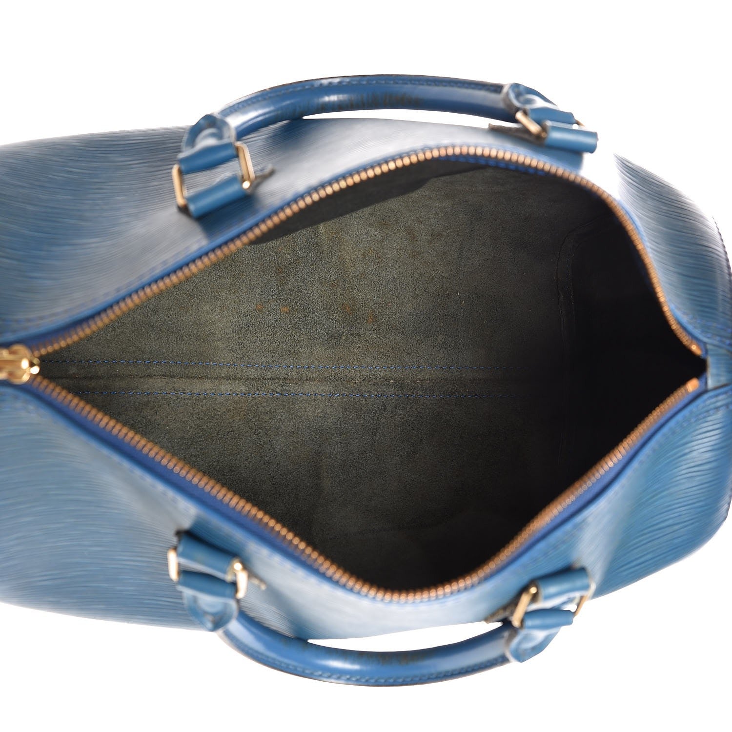 Louis Vuitton Epi Speedy 30 Toledo 5 of 8