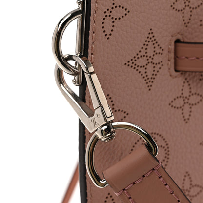 Louis Vuitton Mahina Girolata Magnolia 14 of 14