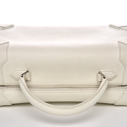 Hermes Evercolor Maxibox 29 White 13 of 36