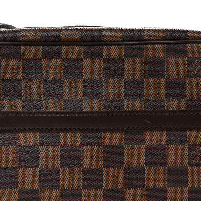 Louis Vuitton Damier Ebene Trocadero 27 7 of 10