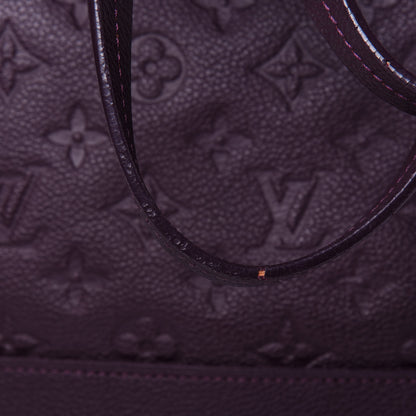 Louis Vuitton Empreinte Citadine PM Aube 20 of 21