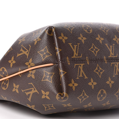 Louis Vuitton Monogram Turenne PM 11 of 14