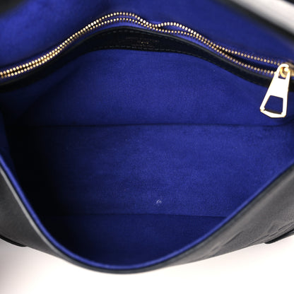 Louis Vuitton Empreinte Monogram Giant Diane Black 5 of 9