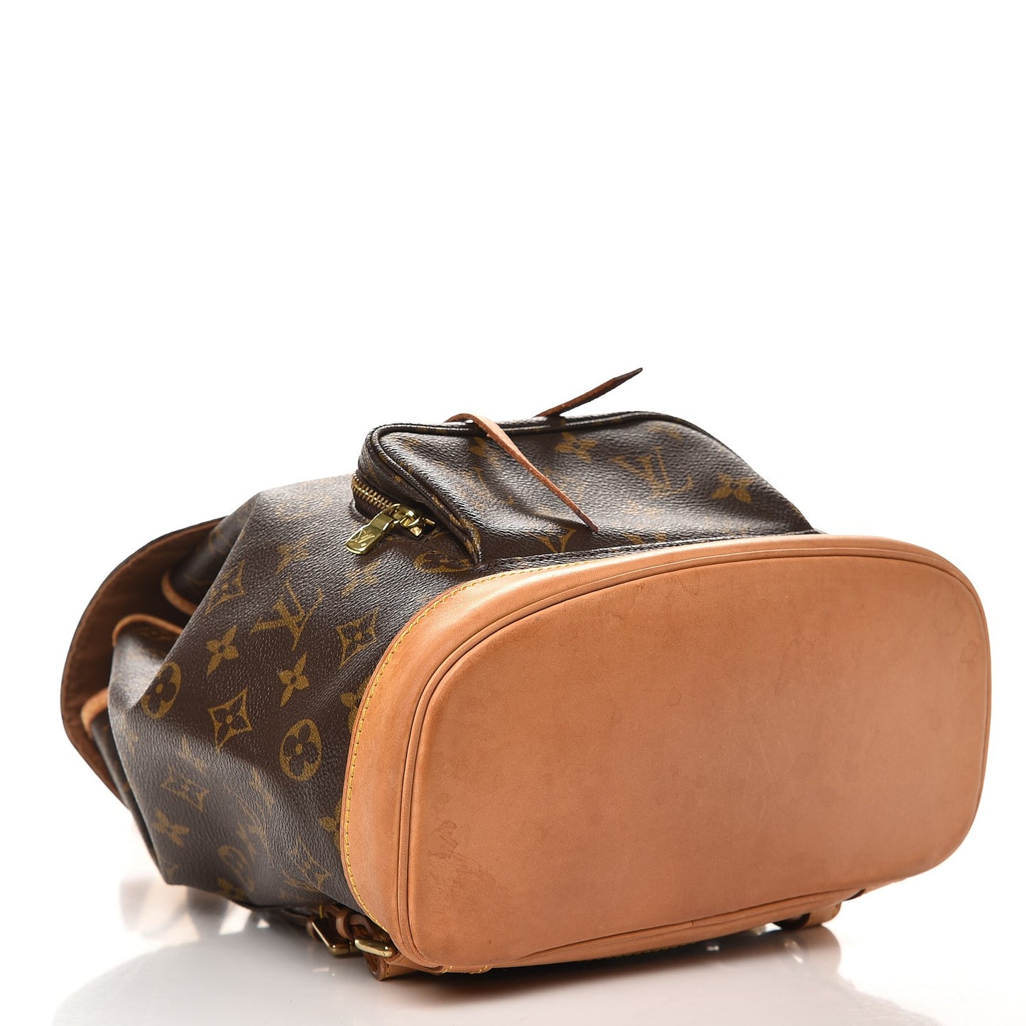 Monogram Montsouris MM Backpack