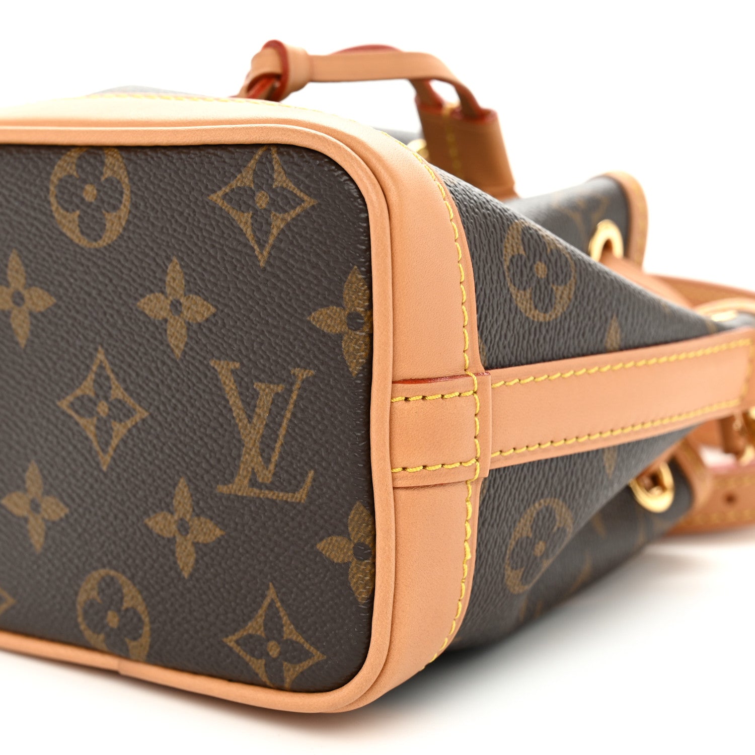 Louis Vuitton Monogram Nano Noe NV 9 of 9