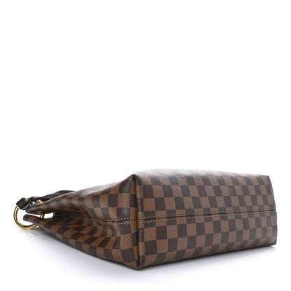 Louis Vuitton Damier Ebene Graceful PM 4 of 8