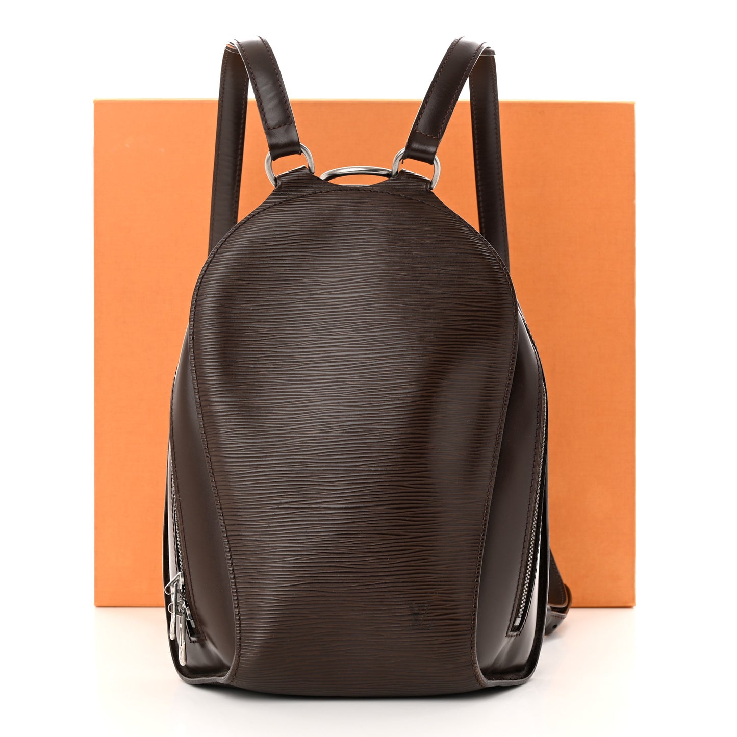 Epi Mabillon Backpack Moka